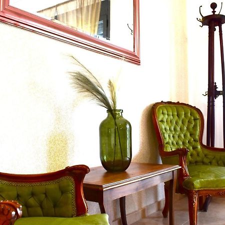 Cleo Apartment Spata  Ngoại thất bức ảnh