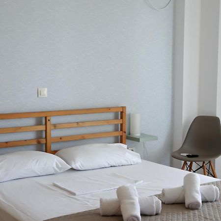 Cleo Apartment Spata  Ngoại thất bức ảnh