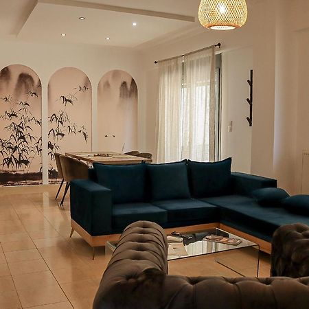 Cleo Apartment Spata  Ngoại thất bức ảnh