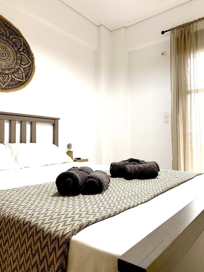 Cleo Apartment Spata  Ngoại thất bức ảnh