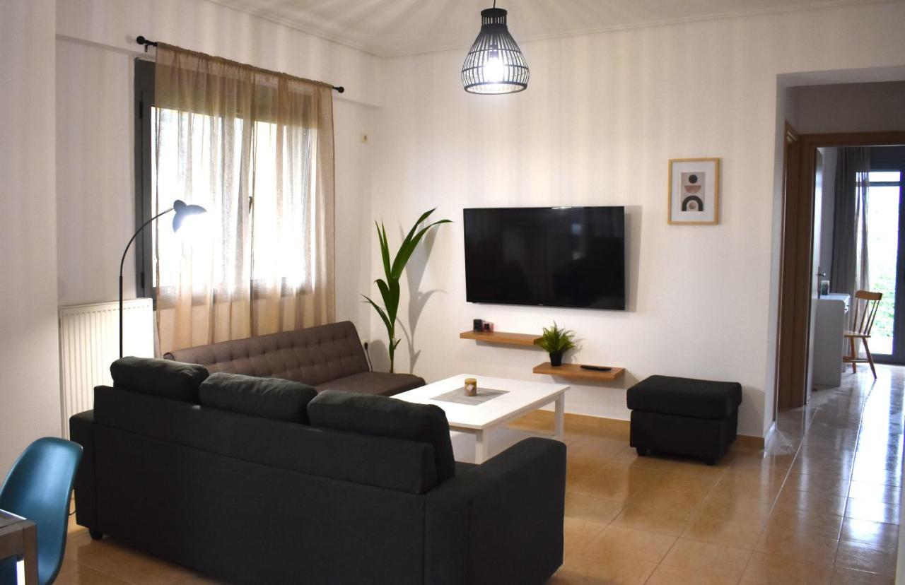 Cleo Apartment Spata  Ngoại thất bức ảnh