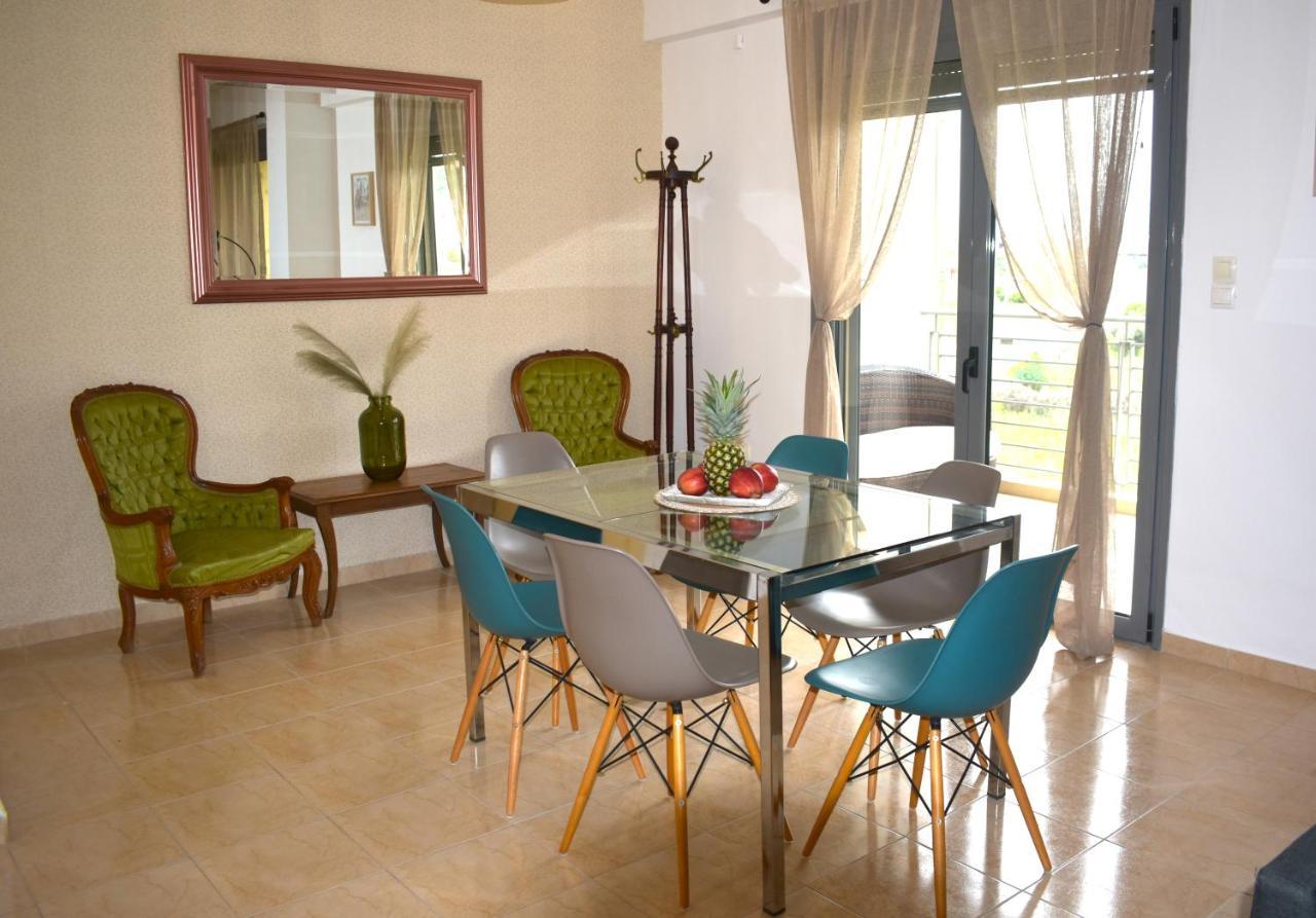 Cleo Apartment Spata  Ngoại thất bức ảnh