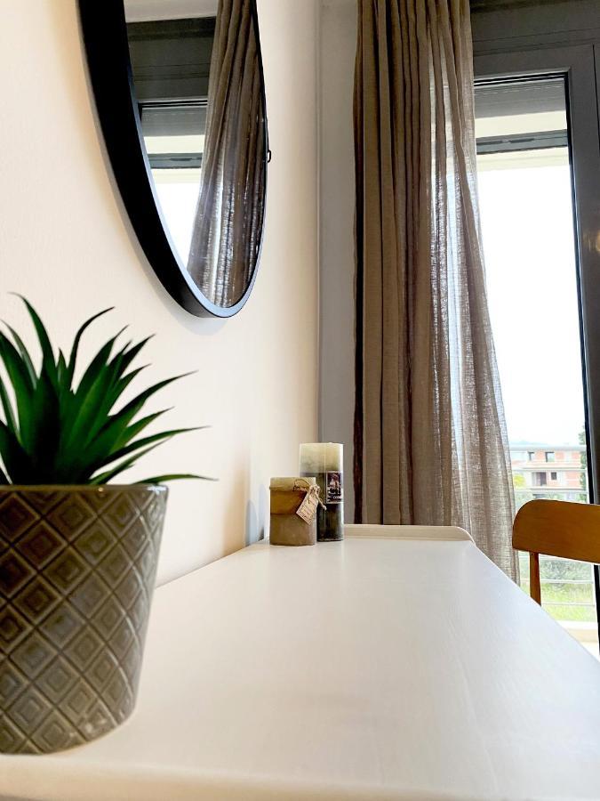 Cleo Apartment Spata  Ngoại thất bức ảnh