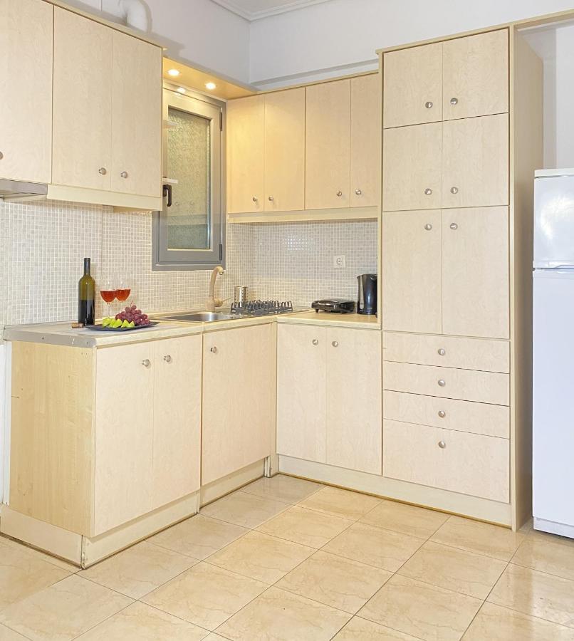 Cleo Apartment Spata  Ngoại thất bức ảnh