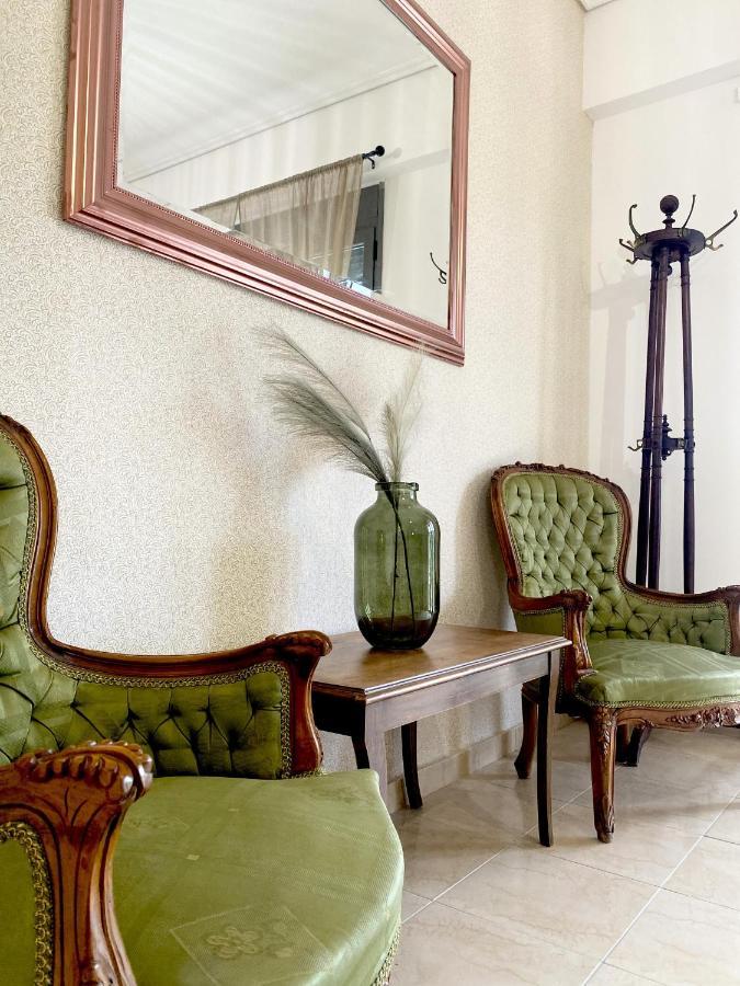 Cleo Apartment Spata  Ngoại thất bức ảnh