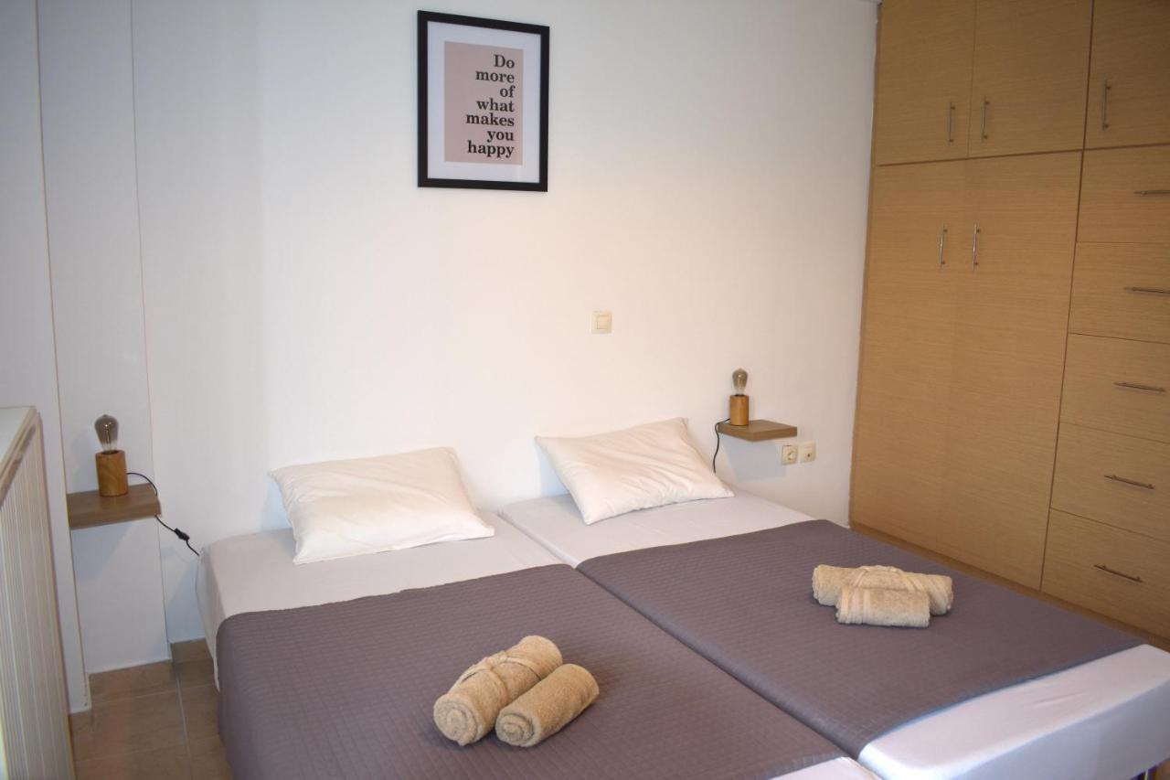 Cleo Apartment Spata  Ngoại thất bức ảnh