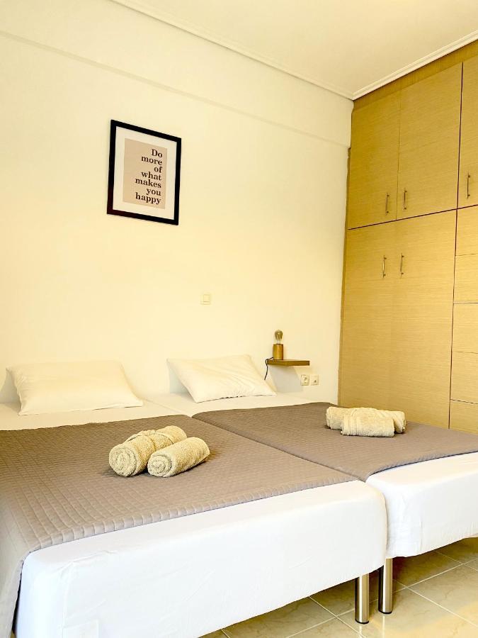 Cleo Apartment Spata  Ngoại thất bức ảnh