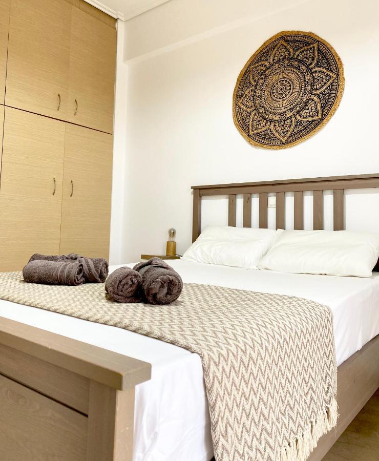 Cleo Apartment Spata  Ngoại thất bức ảnh