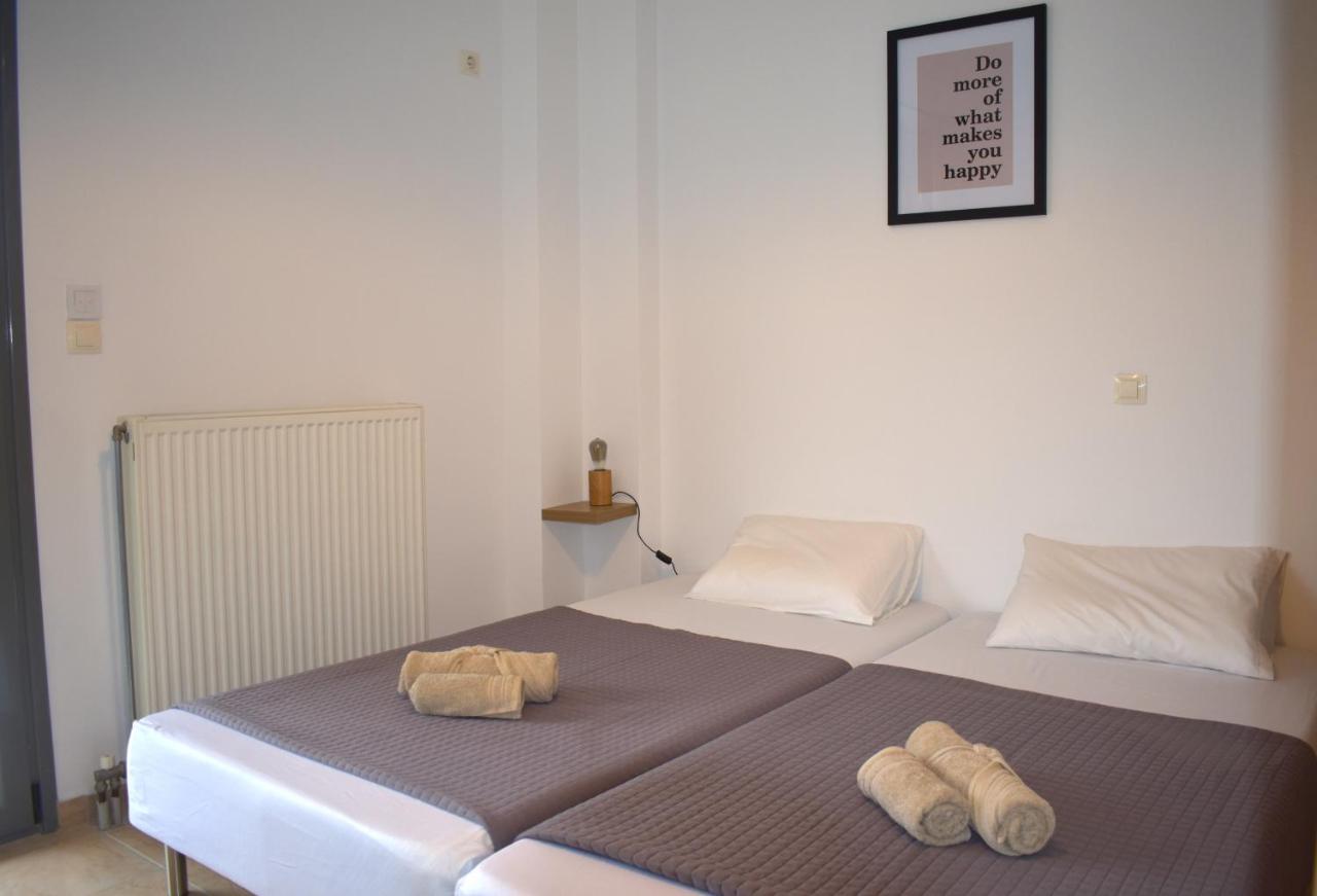 Cleo Apartment Spata  Ngoại thất bức ảnh