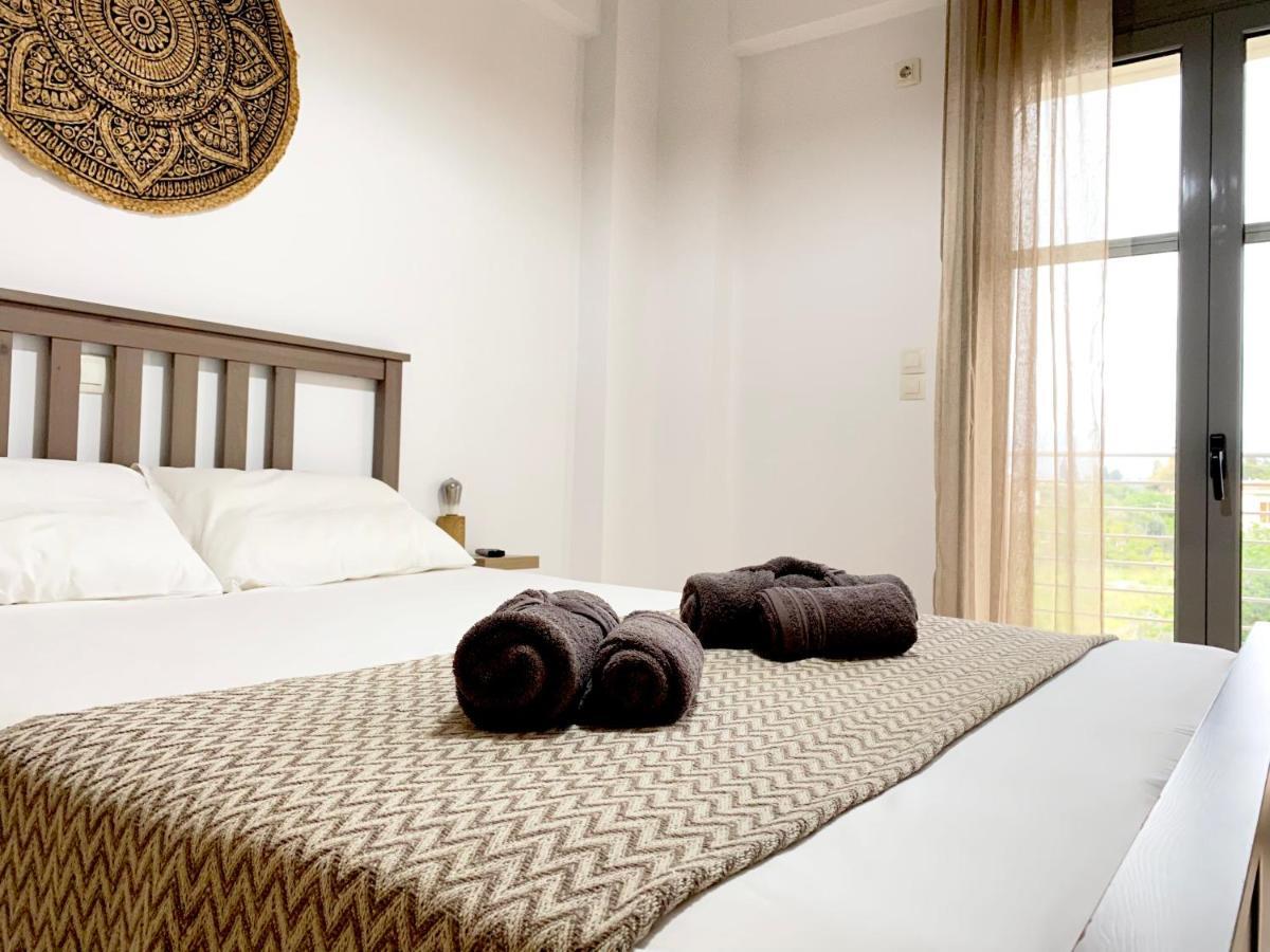 Cleo Apartment Spata  Ngoại thất bức ảnh
