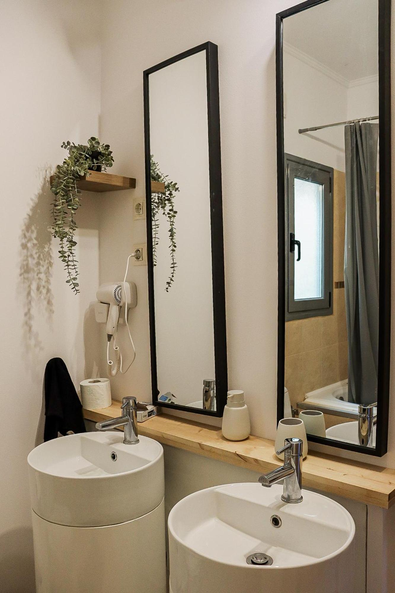 Cleo Apartment Spata  Ngoại thất bức ảnh