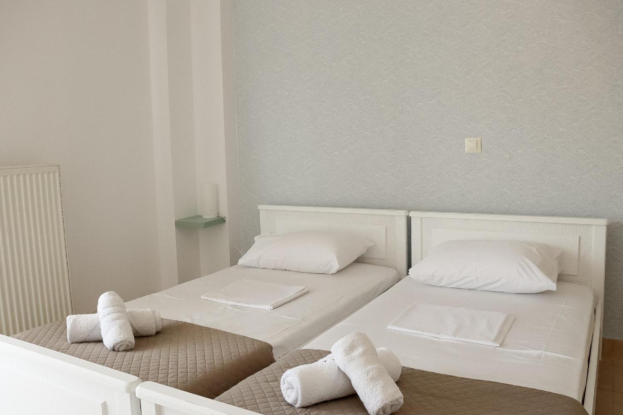 Cleo Apartment Spata  Ngoại thất bức ảnh